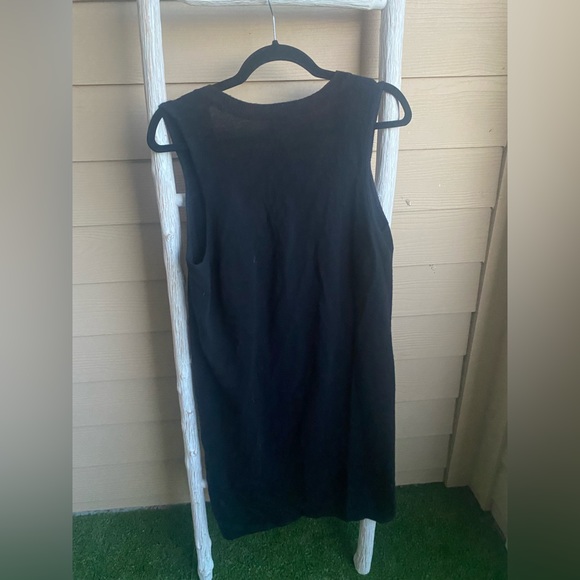 Vintage J Crew sweater dress!! - Picture 3 of 4